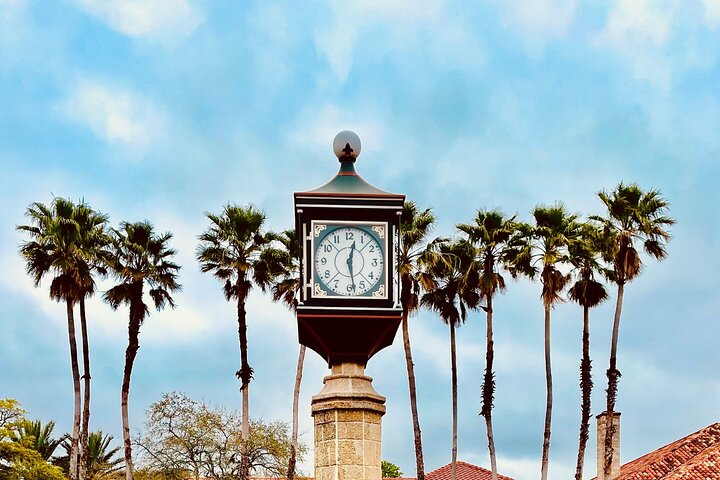 Secrets of Saint Augustine Historical Walking Tour - Photo 1 of 6